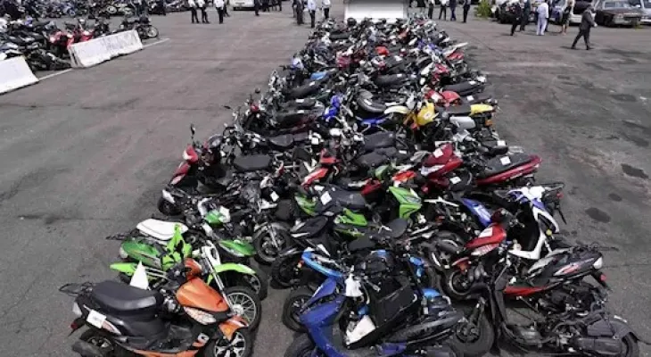 كيف يدفع السكوتر الكهربائي الصين لتطوير بطاريات ملح البحر؟