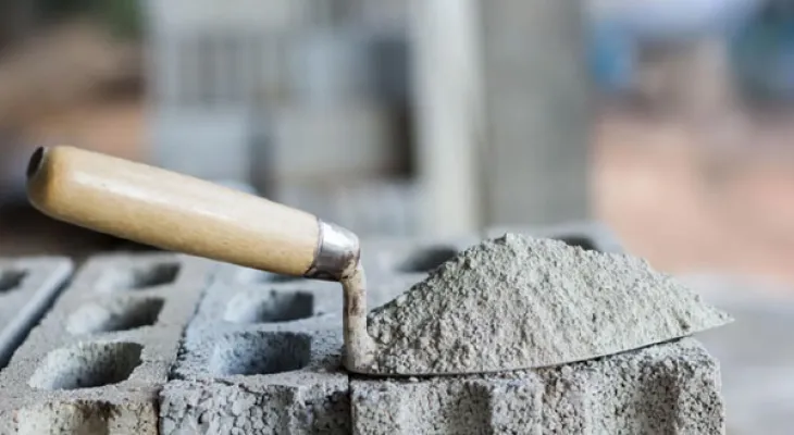 مبيعات الإسمنت تبلغ 6,89 مليون طن عند نهاية يونيو 2025