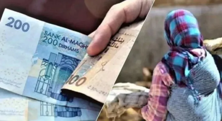 نظام المؤشر يعاقَب الفقراء المغاربة مرتين: مرة لأنهم فقراء ، ومرة لأنهم لا يحصلون على نقاط الفقر الكافية..