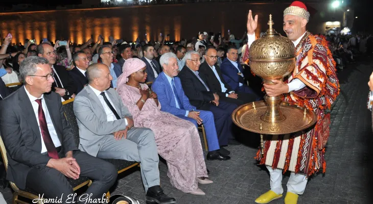 مكناس تحتفي بعيساوتها: من ضريح الشيخ الكامل إلى ساحة الهديم... المقامات تعانق الإيقاعات