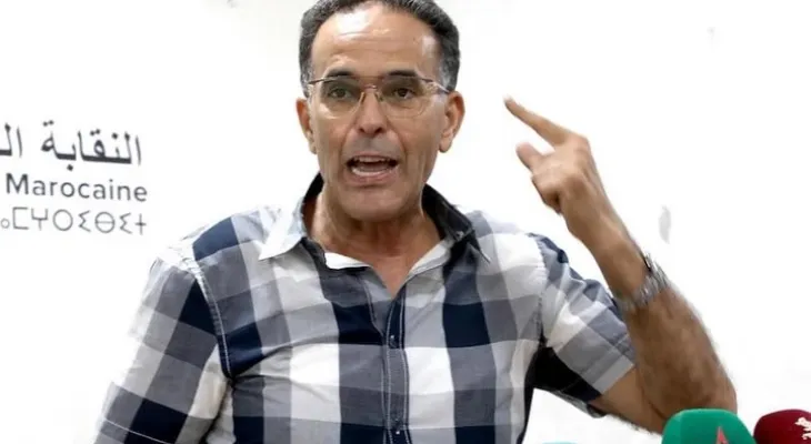 الغلوسي: “تواطؤ داخل البرلمان يهدد استقلال القضاء ويؤسس لدولة داخل دولة”