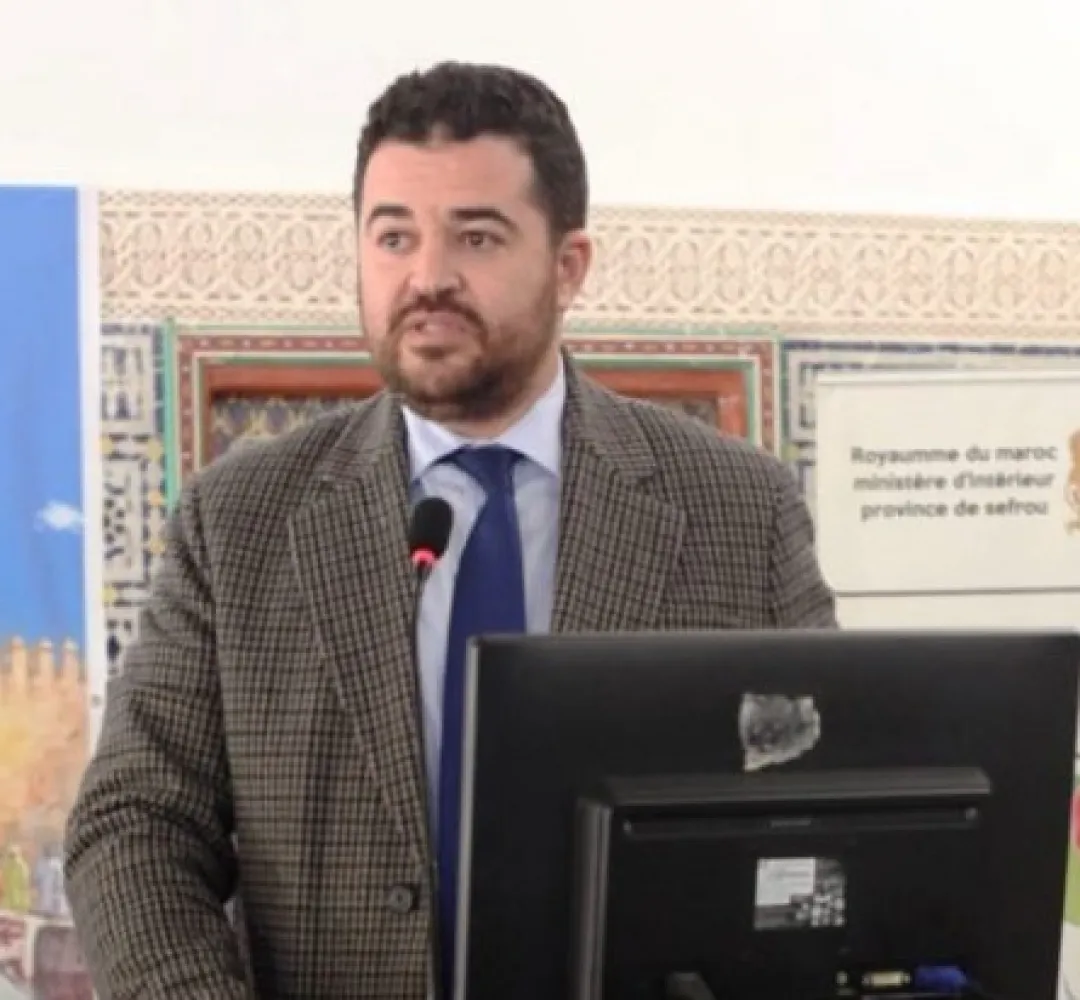اعتقال رئيس مجلس صفرو المبحوث عنه في قضية شيكات بدون رصيد