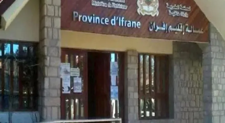 افران: المطالة بفتح تحقيق في شبهة خروقات رجل سلطة يعمل بالباشوية