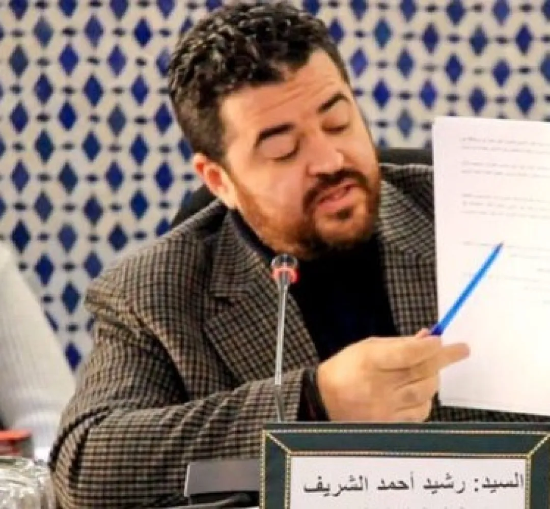 الإفراج عن رئيس جماعة صفرو في قضية شيكات بدون رصيد بعد تنازل المشتكين
