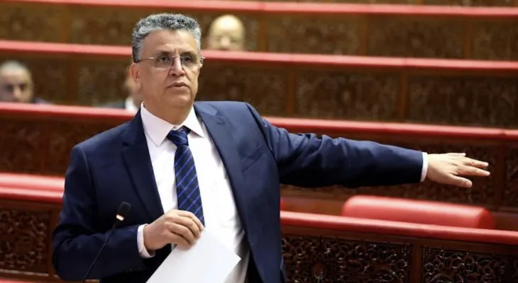 مشروع قانون التعويض عن حوادث تسببت فيها عربات ذات محرك يهدف إلى إرساء عدالة اجتماعية لفائدة الضحايا