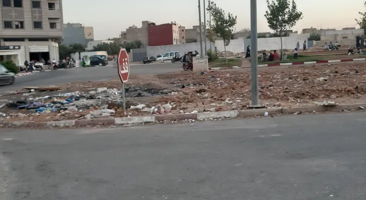 جماعة عين الشقف بين سوء التسيير وتآكل الثقة: خروقات متعددة ومسؤوليات معلّقة.