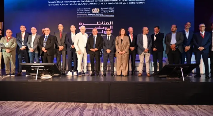 المناظرة الوطنية الأولى حول الإشهار: الدعوة إلى وضع إطار قانوني موحد لتحديث القطاع وتقوية تنافسيته ومواءمته مع المعايير الدولية