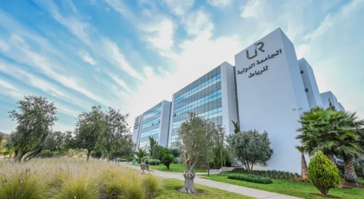 النسخة الرابعة لمعرض التشغيل "Job Fair" بالجامعة الدولية للرباط.. منصة للقاء والتبادل بين المقاولات والكفاءات الشابة