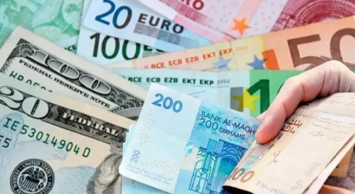 تحويلات المغاربة المقيمين بالخارج ترتفع إلى 92,73 مليار درهم عند متم شتنبر 2025