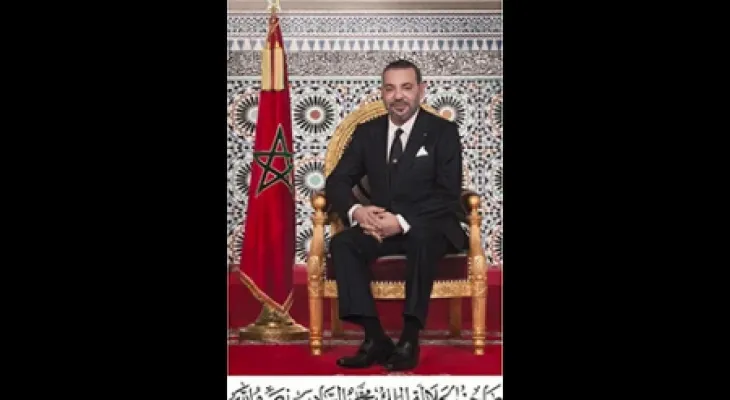 صاحب الجلالة يقرر جعل 31 أكتوبر من كل سنة عيدا وطنيا تحت إسم "عيد الوحدة " (بلاغ من الديوان الملكي)
