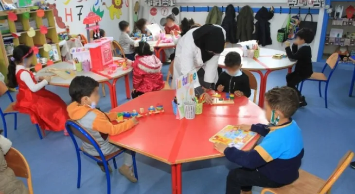 مواصلة تعميم التعليم الأولي ذي الجودة والحد من الهدر المدرسي في صلب أولويات الوزارة خلال 2026