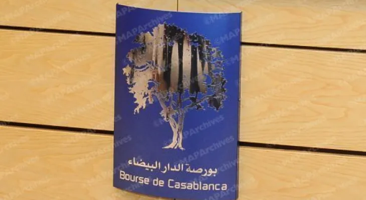 بورصة الدار البيضاء تستهل تداولاتها على وقع الارتفاع
