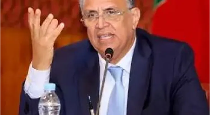 غياب التنسيق بين وزارة الداخلية ووزارة العدل أفرز ثغرة قانونية حقيقية و خطيرة.