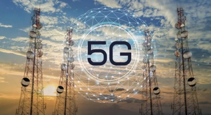 إطلاق المرحلة الأولى من تشغيل شبكة الجيل الخامس (5G) بالمملكة المغربية