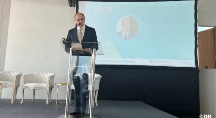 لشبونة.. المغرب منخرط بقوة في تطوير التقنيات الحديثة وتعزيز مكانته الرقمية دوليا (سفير)