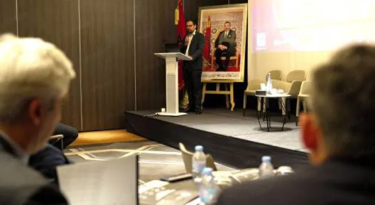 المنتدى الثاني للدفاع والأمن -المغرب: المغرب فاعل محوري على الصعيدين الجيوسياسي والدبلوماسي (خبراء)