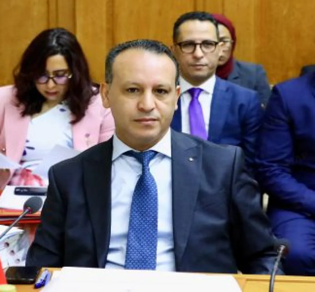 جامعة الدول العربية تحتضن أشغال الاجتماع الـ75 للمكتب التنفيذي لمجلس وزراء العدل العرب بمشاركة المغرب