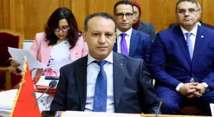 جامعة الدول العربية تحتضن أشغال الاجتماع الـ75 للمكتب التنفيذي لمجلس وزراء العدل العرب بمشاركة المغرب