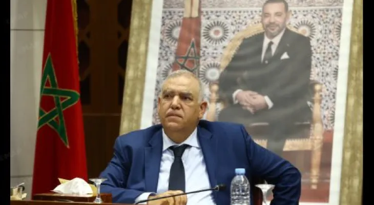المنظومة المؤطرة للانتخابات تهدف بالأساس إلى تخليق العملية الانتخابية والسياسية (السيد لفتيت)