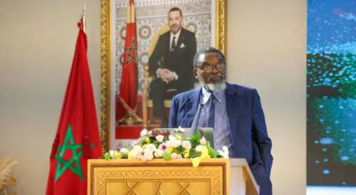 المغرب بلد رائد عالميا في مجال الانتقال الطاقي (رئيس شبكة أكاديميات العلوم الإفريقية)