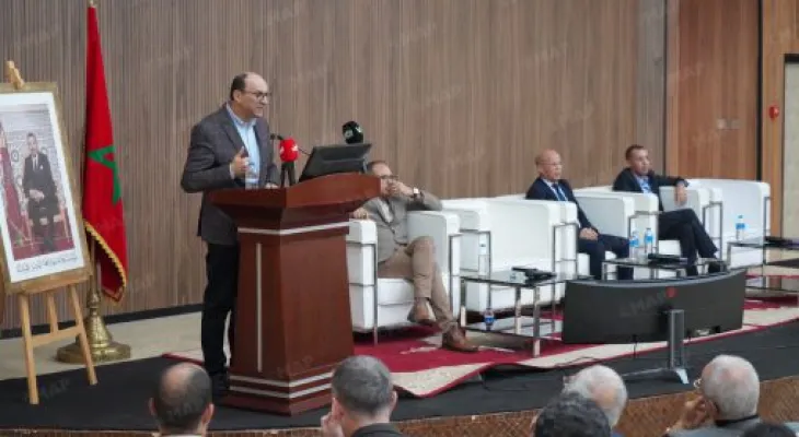 علاقة المواطن بالإدارة تعرف دينامية جديدة من حيث البحث عن المعلومة وتتبع المساطر (وسيط المملكة)