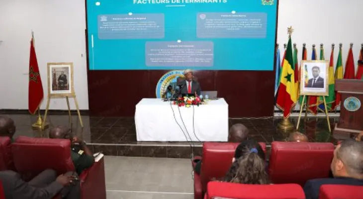 السياسة المغربية تجاه غرب إفريقيا محور ندوة بداكار
