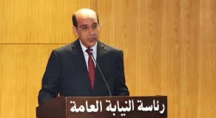 رئيس النيابة العامة يوجه منشورا للمسؤولين القضائيين بالنيابات العامة لدى محاكم المملكة حول “مستجدات العمل بموجب القانون رقم 03.23 المغير والمتمم لقانون المسطرة الجنائية”