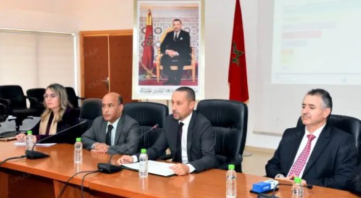 إطلاق المنصة الوطنية لرصد وفيات الأمهات والمواليد الجدد لتعزيز الجودة والحكامة في المنظومة الصحية