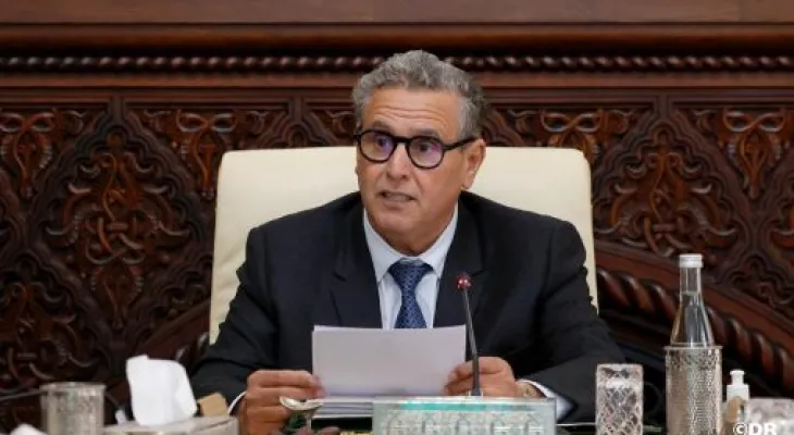 مجلس الحكومة يصادق على مشروع مرسوم يتعلق بمزارع تربية الأحياء المائية البحرية