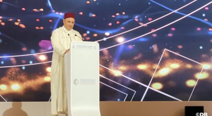 المؤتمر العام الـ21 لل(يونيدو).. المغرب شهد تحولا صناعيا عميقا على مدى العقدين الماضيين (السيد مزور)