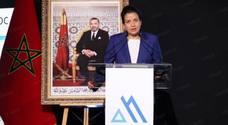 إفريقيا مدعوة إلى بلورة مقاربة تحمي مواردها وتحول ثروتها الجيولوجية إلى ازدهار مستدام (السيدة بنعلي)