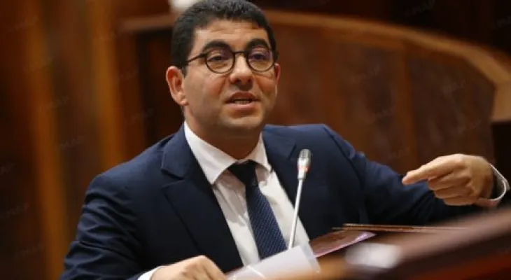 السيد بنسعيد: مشروع القانون المتعلق بإعادة تنظيم المجلس الوطني للصحافة يروم تعزيز الصلاحيات والإمكانيات القانونية للمؤسسة