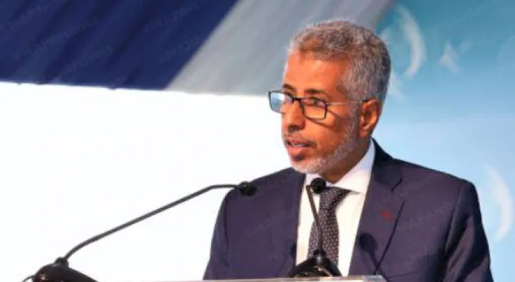 بفضل السياسة الرشيدة لجلالة الملك، أضحت الممارسة الأمنية بالمغرب تتجاوز إطار مكافحة الجريمة لتقيم شراكة بين الشرطة والمجتمع (الأمين العام لمجلس وزراء الداخلية العرب)