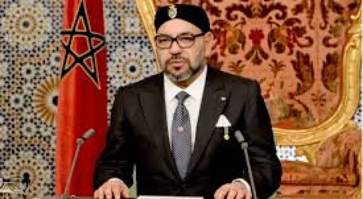 جلالة الملك يوجه رسالة إلى رئيس لجنة الأمم المتحدة المعنية بممارسة الشعب الفلسطيني لحقوقه غير القابلة للتصرف