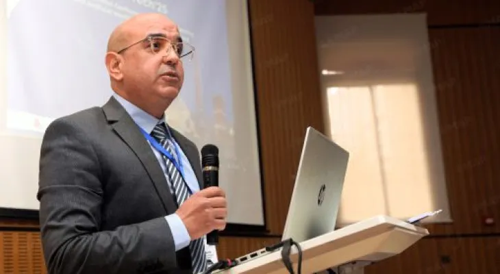 الرباط.. افتتاح أشغال المؤتمر الدولي السابع حول تكنولوجيات الحوسبة السحابية والذكاء الاصطناعي