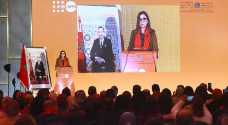 تطوير المنظومة التشريعية المتصلة بمناهضة التمييز والعنف ضد النساء أولوية وطنية (وزيرة)