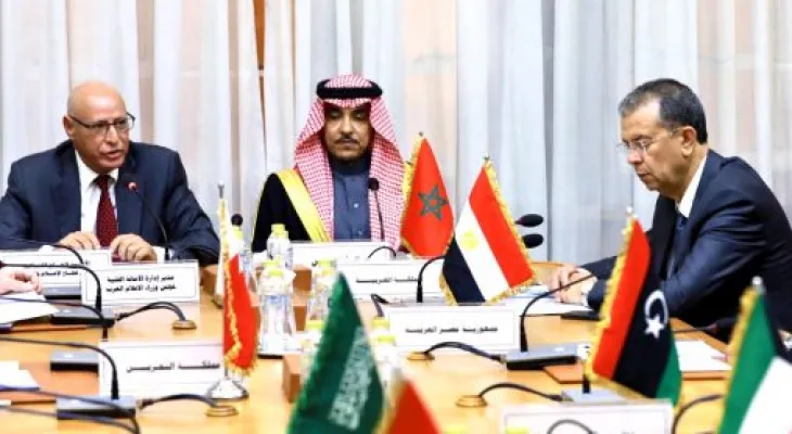 جامعة الدول العربية.. انعقاد الدورة العادية الـ 21 للمكتب التنفيذي لمجلس وزراء الإعلام العرب بمشاركة المغرب