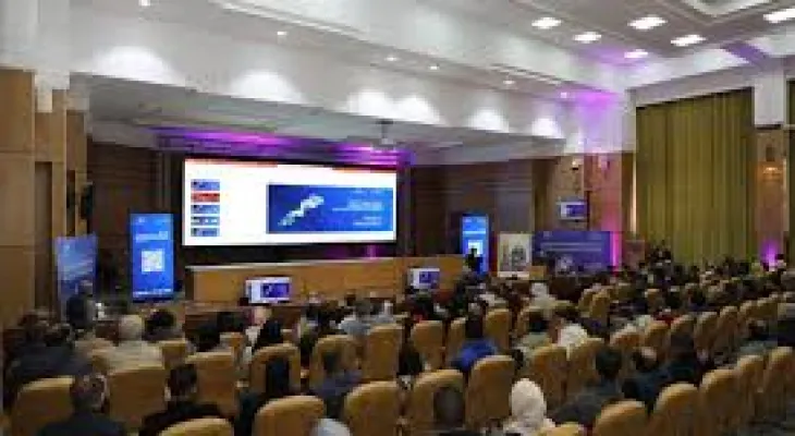 خنيفرة.. قافلة دعم المقاولات تحط الرحال للتعريف بآليات الاستثمار الجديدة