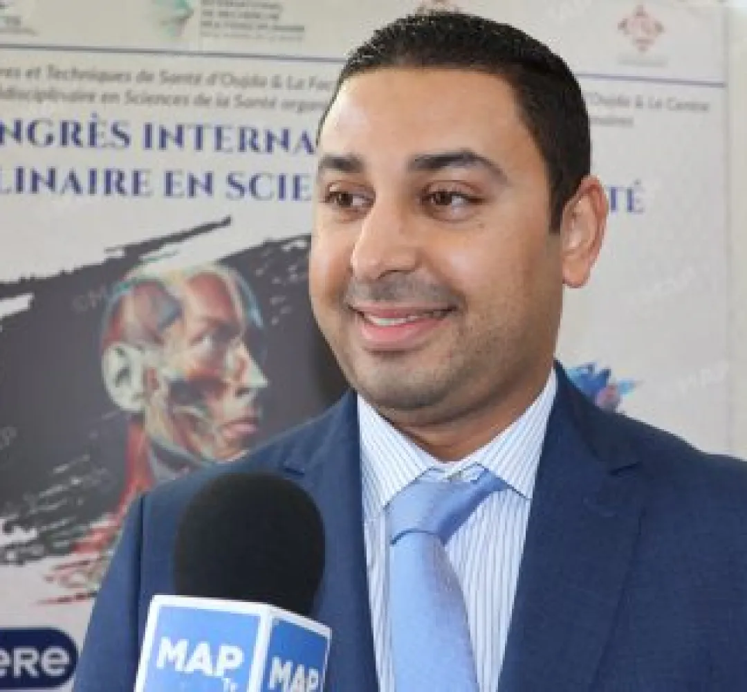 وجدة.. مؤتمر دولي يناقش سبل إرساء رؤية صحية مندمجة