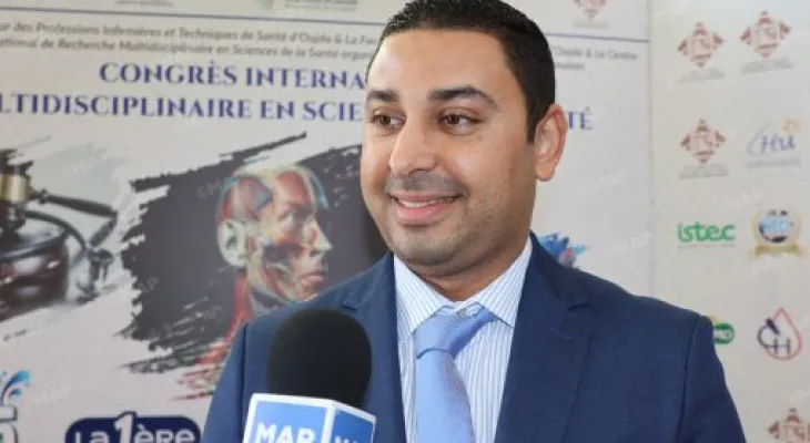وجدة.. مؤتمر دولي يناقش سبل إرساء رؤية صحية مندمجة