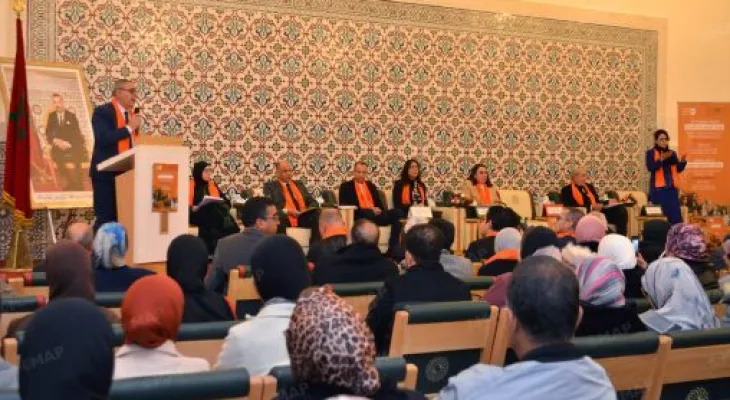 العنف ضد النساء.. دعوة بفاس إلى اعتماد مقاربة شمولية قائمة على المساواة