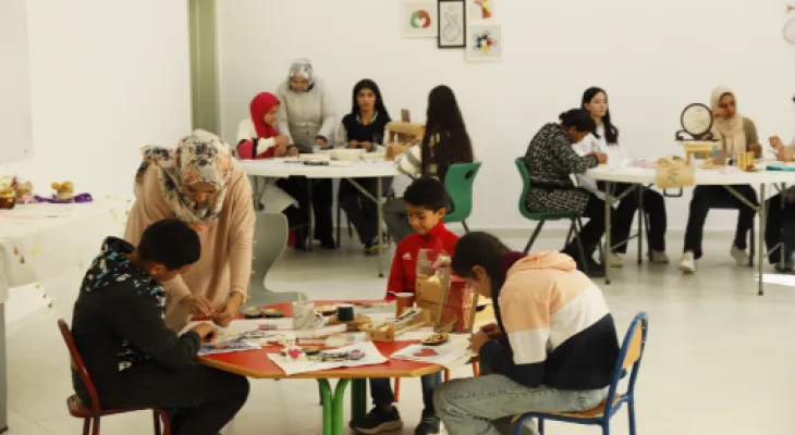 مركز ” الأميرة للا أسماء ” بمكناس .. محطة جديدة في التنزيل الترابي لمنظومة تربوية واجتماعية وشبه طبية مخصصة للاطفال والشباب الصم وضعاف السمع