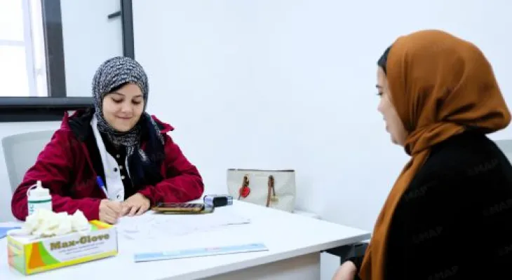 فاس.. أزيد من 500 مستفيد من حملة طبية متعددة الاختصاصات