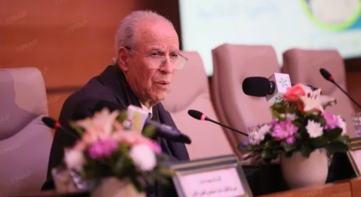الرباط..السيد التوفيق يبرز بواعث الحاجة إلى المذهب المالكي في ظل التحولات المجتمعية