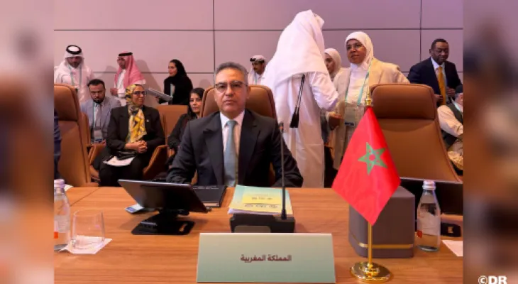 الدوحة.. انتخاب المغرب لعضوية المكتب التنفيذي لمجلس وزراء الإسكان والتعمير العرب لفترة 2026 – 2027