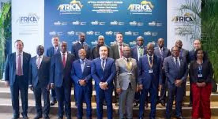 Mission 300 : l’Afrique engage une offensive majeure pour l’accès universel à l’électricité