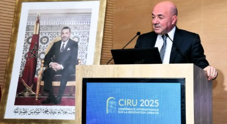 المغرب يخطو بثبات نحو نموذج تنموي ترابي أكثر إنصافا (بنبراهيم)