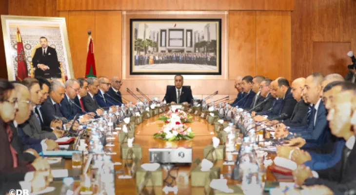 الحصيلة السنوية للمديرية العامة للأمن الوطني برسم سنة 2025