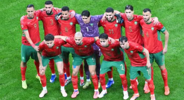 تصنيف “فيفا”.. المغرب يحافظ على المركز 11 عالميا