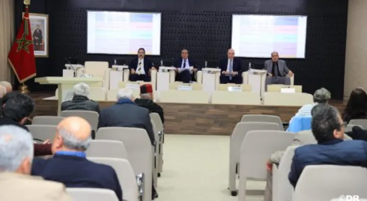 المجلس الاقتصادي والاجتماعي والبيئي يختتم أشغال سنة 2025 بتحديد إحالاته الذاتية برسم السنة المقبلة